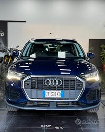 Audi Q3 35 TDI Business