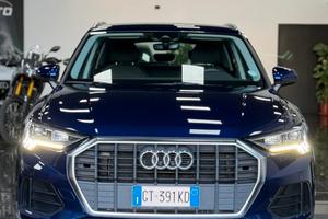 Audi Q3 35 TDI Business