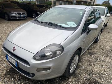 FIAT Punto 1.3 MJT II 85 CV 5 porte ECO Street