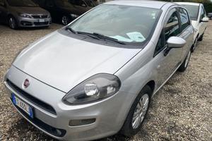 FIAT Punto 1.3 MJT II 85 CV 5 porte ECO Street