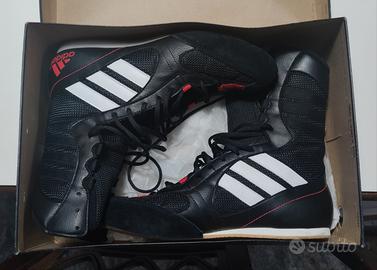 Scarpe boxe cheap adidas tygun