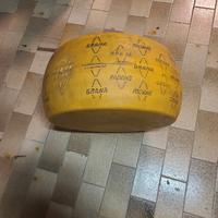 formaggio grana expo