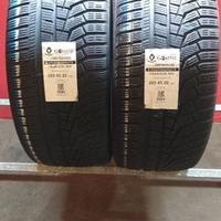 2 gomme 265 45 20 HANKOOK A956