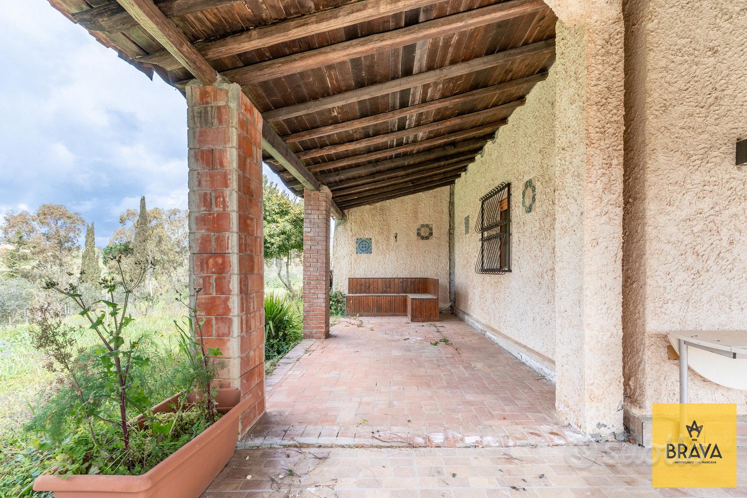House in Santa Margherita di Belice, Agrigento - Altro