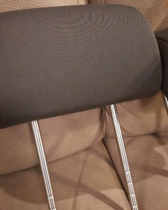 POGGIATESTA POSTERIORI POLO SERIE IV 9N