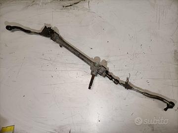 SCATOLA DELLO STERZO TOYOTA Yaris Serie Benzina (1