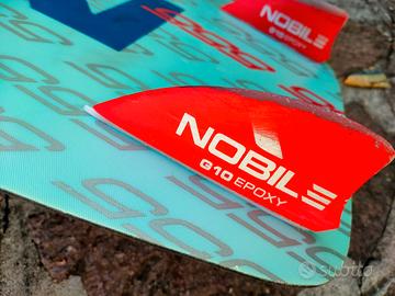 TAVOLA KITESURF NOBILE