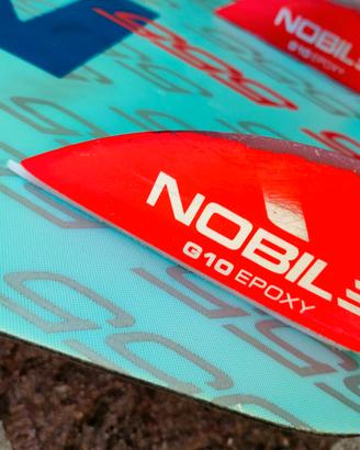 TAVOLA KITESURF NOBILE