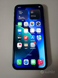 Apple iPhone 11 128 GB black