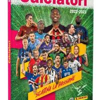 Figuri Calciatori Panini 2022-23