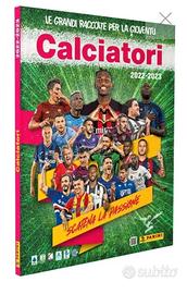 Figuri Calciatori Panini 2022-23