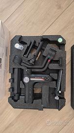 Zhiyun Weebill S