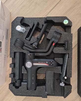 Zhiyun Weebill S