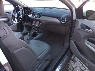 OPEL ADAM GLAM x NEOPATENTATE