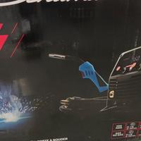 SALDATRICE FILO 160A