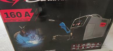 SALDATRICE FILO 160A