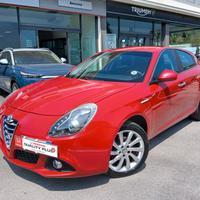 Alfa Romeo Giulietta 1.4 Turbo 120 CV GPL Dist.