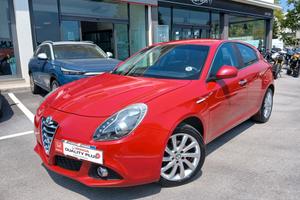 Alfa Romeo Giulietta 1.4 Turbo 120 CV GPL Dist.