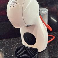 Macchinette caffe dolce gusto