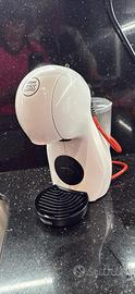 Macchinette caffe dolce gusto