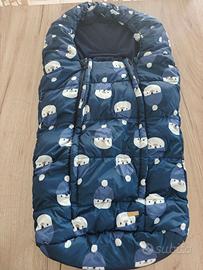 Sacco nanna invernale Chicco Tutto per i bambini In vendita a Bari