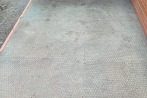 Carro agricolo zaccaria zam50