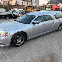 Lancia Thema 3.0 V6 Multijet II 239 CV Platinum