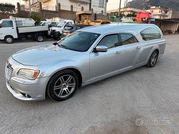 Lancia Thema 3.0 V6 Multijet II 239 CV Platinum