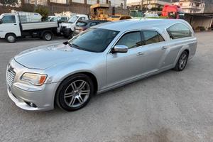 Lancia Thema 3.0 V6 Multijet II 239 CV Platinum