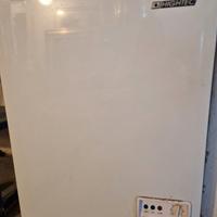 Congelatore a pozzetto