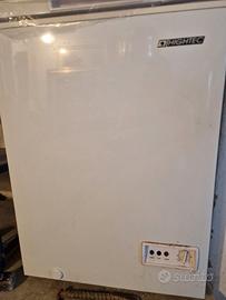 Congelatore a pozzetto