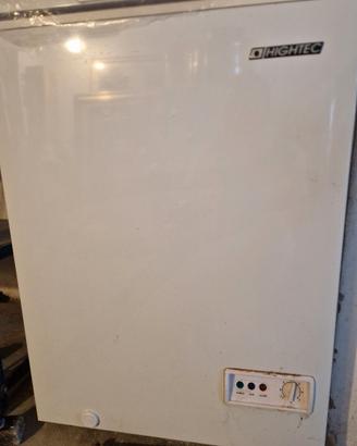 Congelatore a pozzetto