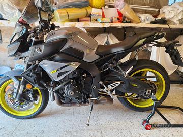 Yamaha MT 10  2017