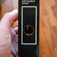 Musical Instrument strap