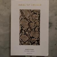 Cover ideal of sweden