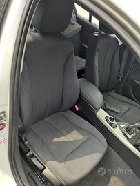 Sedile anteriore dx BMW 116D del 2014