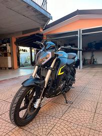 Keeway RKF 125 - 2020