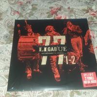 Ligabue Vinile 77 Singoli LP1/LP2