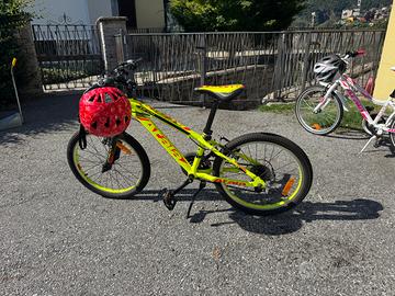 mtb taglia 20
