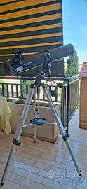 telescopio