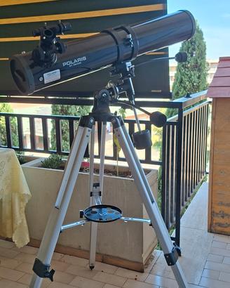 telescopio