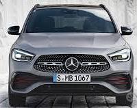 Ricambi usati mercedes gla 2019;2021