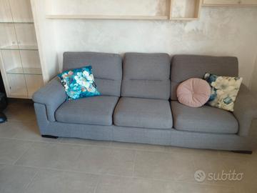 divano 4 posti poltrone e sofà 
