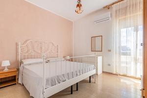 50m spiaggia lido conchiglie,4app. no agosto