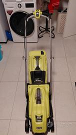 kit tagliaerba e tagliabordi  Ryobi