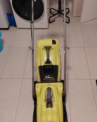 kit tagliaerba e tagliabordi  Ryobi
