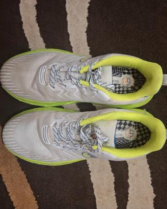 Scarpe per sport 