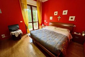 BILOCALE CON CORTE ESTERNA E GARAGE