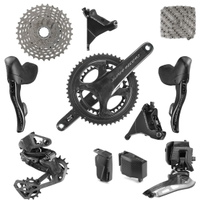 Gruppo campagnolo 13x2 nuovo elettronico 2026