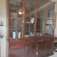 libreria inglese 800 antiquariato